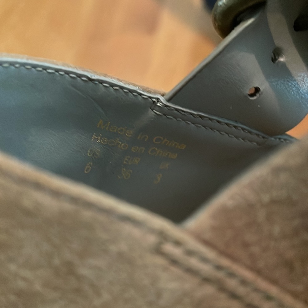 ALDO platform pumps - Picture 6 of 6